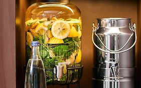 ibis Hotel Hamburg Airport